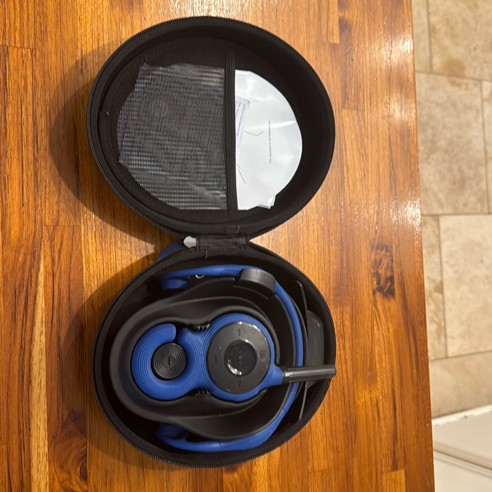 COPY - Waterproof headphones